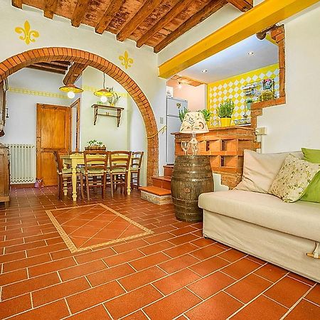 Tognazzi Casa Vacanze - Casa Il Giglio Certaldo Zewnętrze zdjęcie